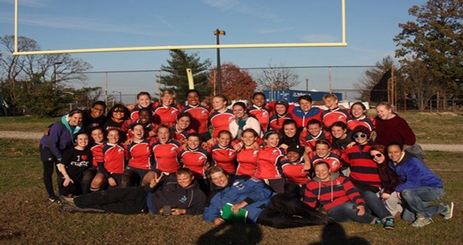 PRU Champs